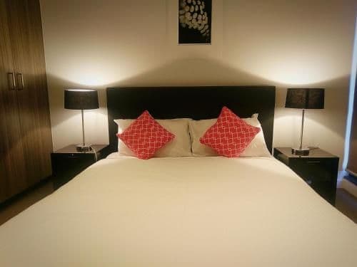 Two-Bedroom Delux