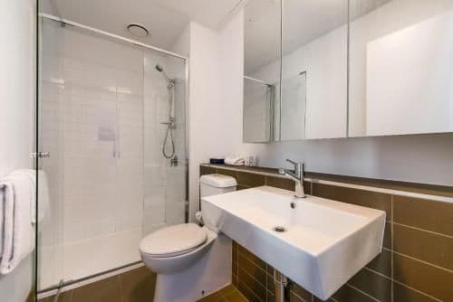 Two-Bedroom Delux