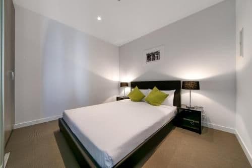 Two-Bedroom Delux