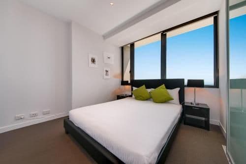Two-Bedroom Delux