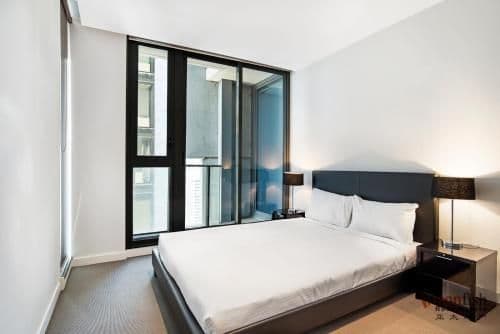 Two-Bedroom Delux