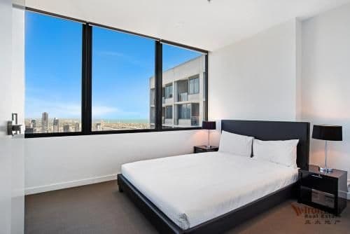 Two-Bedroom Delux