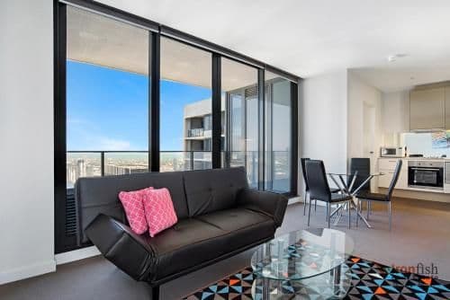 Two-Bedroom Delux