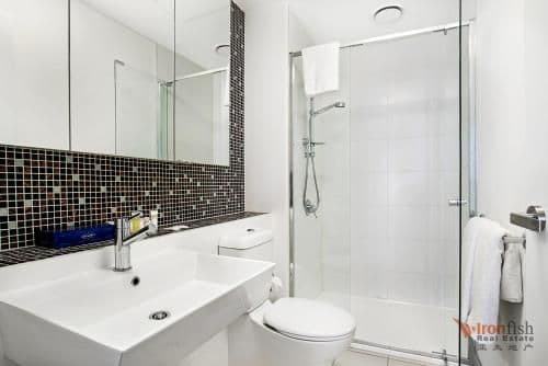 Two-Bedroom Delux