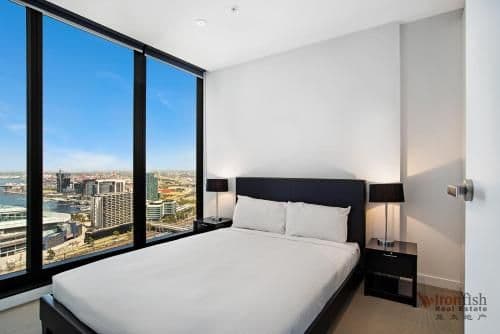 Two-Bedroom Delux