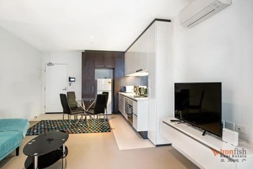 Two-Bedroom Delux