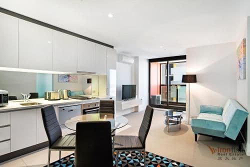 Two-Bedroom Delux