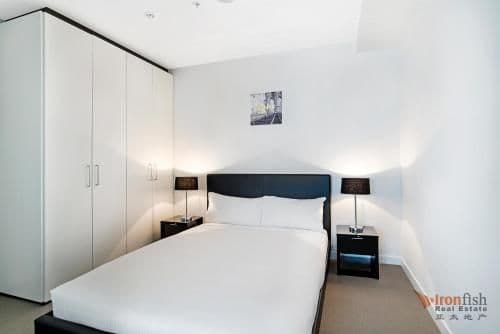 Two-Bedroom Delux