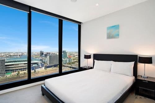 Two-Bedroom Delux