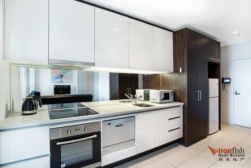 Two-Bedroom Delux