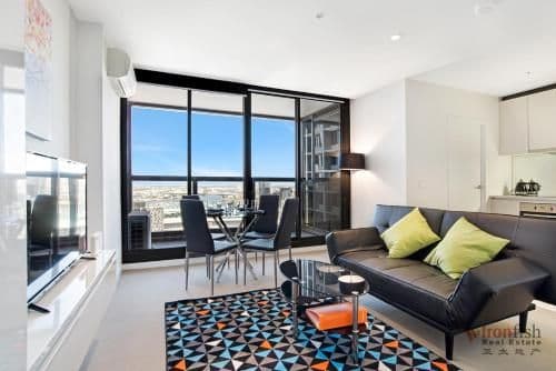 Two-Bedroom Delux