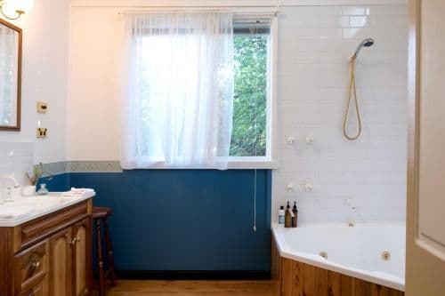 Deluxe Double or Twin Room with Spa Bath