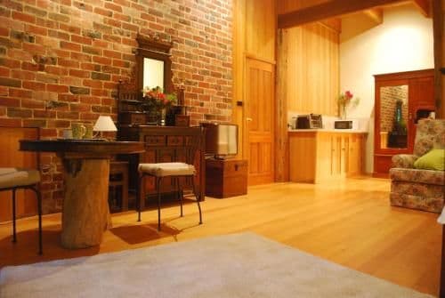 Deluxe Suite with Spa Bath
