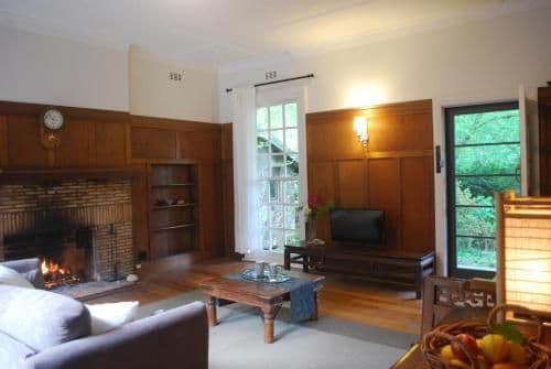 Standard Family Room