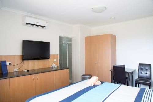 Superior Queen Room