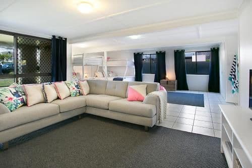 Five-Bedroom House