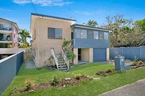 Five-Bedroom House