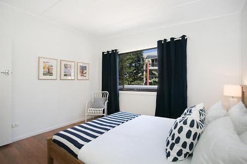 Five-Bedroom House