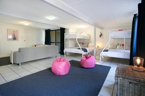 Five-Bedroom House