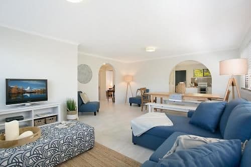 Five-Bedroom House