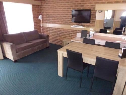 Family Suite