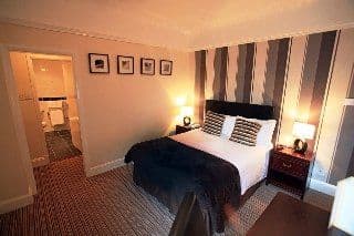 Quality Hotel Leeds Selby Fork Quality Hotel Leeds Selby Fork