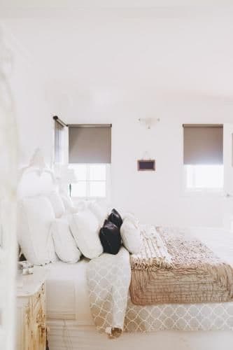Suite with Garden View