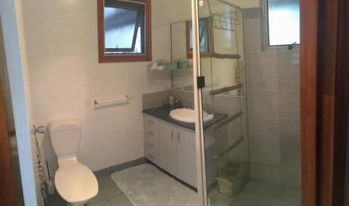 One-Bedroom Chalet