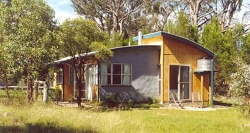 One-Bedroom Chalet