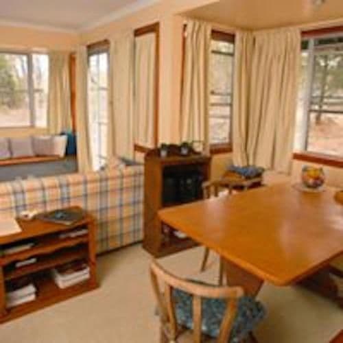 One-Bedroom Chalet