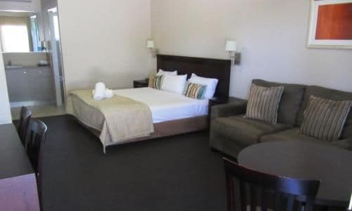 King Room