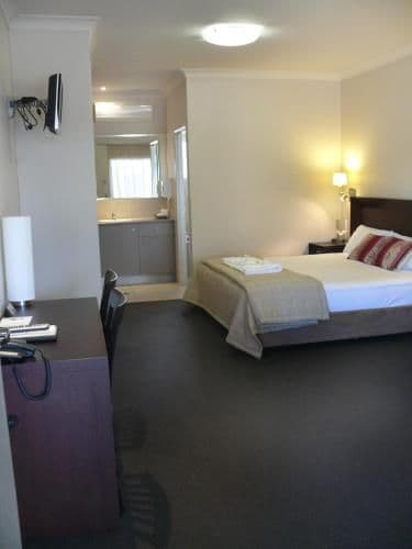 Queen Room