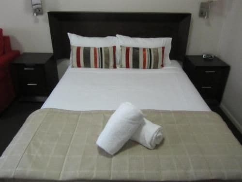 Queen Room
