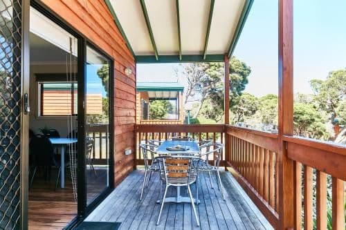 Family Bungalow