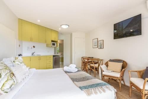 Two-Bedroom Suite - Dual Key