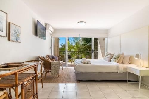 Two-Bedroom Suite - Dual Key