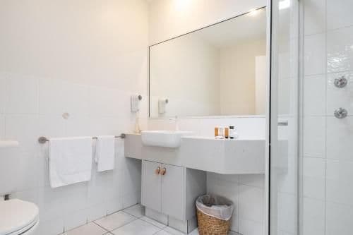 Two-Bedroom Suite - Dual Key
