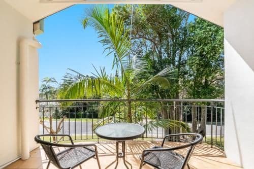 Two-Bedroom Suite - Dual Key