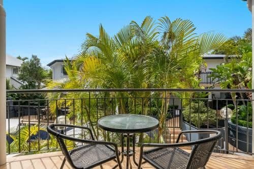 Two-Bedroom Suite - Dual Key