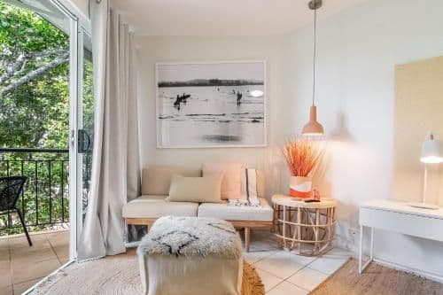 Two-Bedroom Suite - Dual Key
