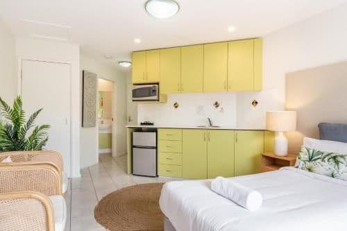 Two-Bedroom Suite - Dual Key