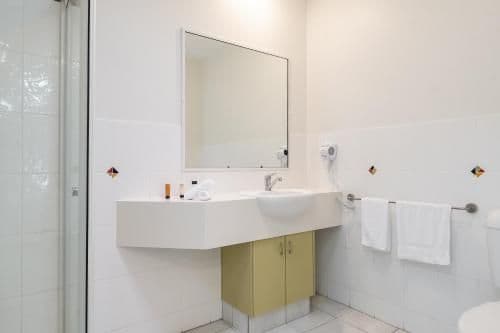 Two-Bedroom Suite - Dual Key