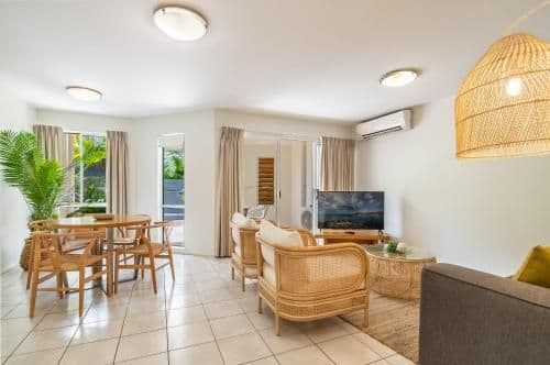 One-Bedroom Suite