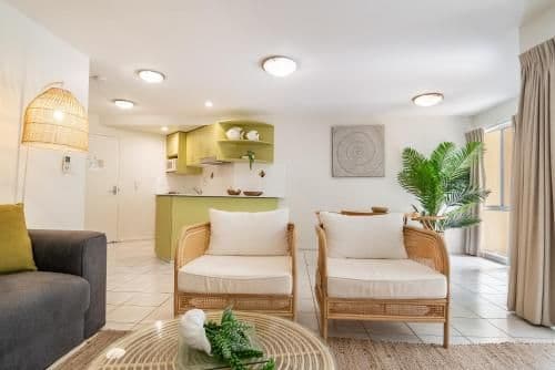 One-Bedroom Suite