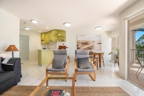 One-Bedroom Suite
