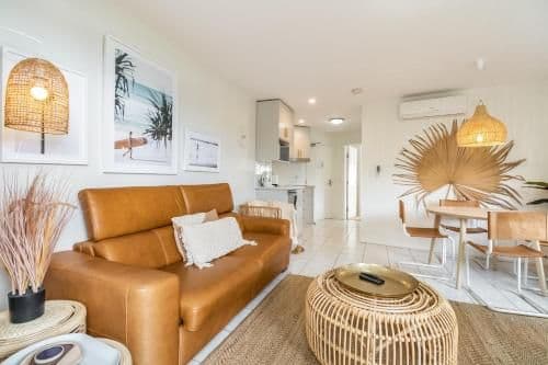 One-Bedroom Suite