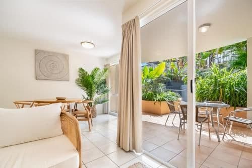 One-Bedroom Suite