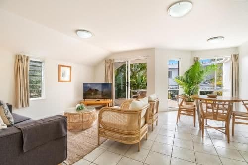 One-Bedroom Suite