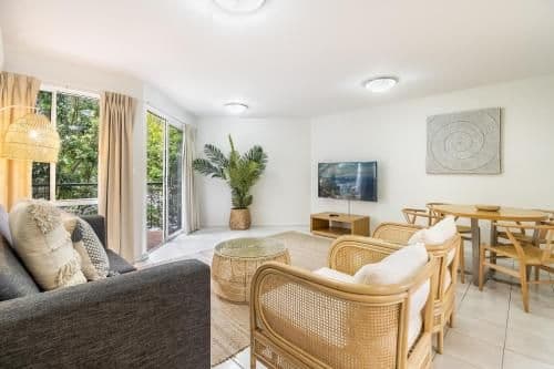 One-Bedroom Suite