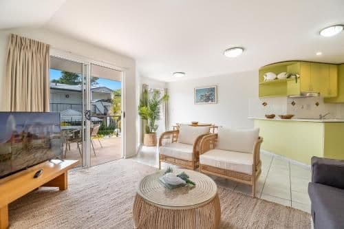 One-Bedroom Suite